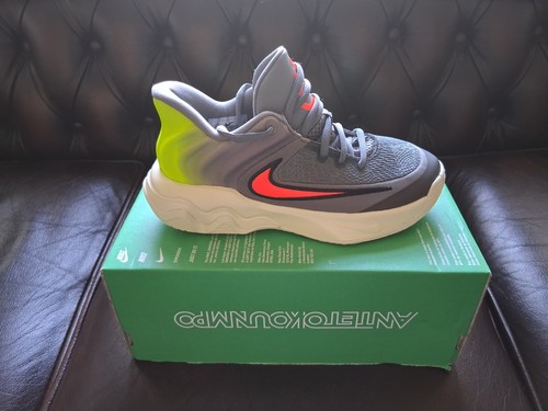 Nike giannis immortality - nike, 4