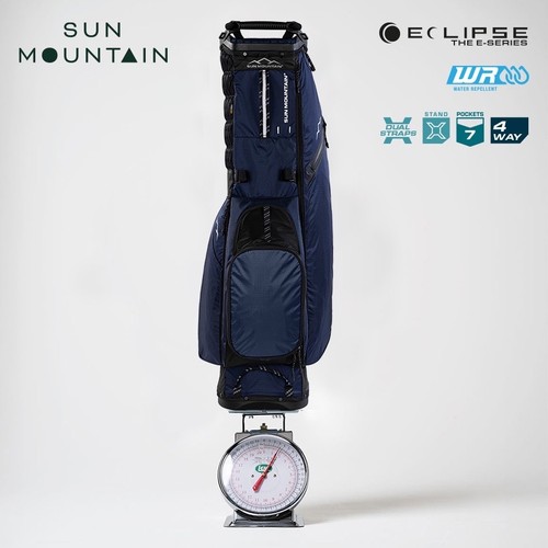 Brand new sun mountain 2026 - brand,