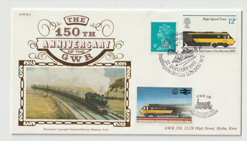 1985 cover 150th - uk,