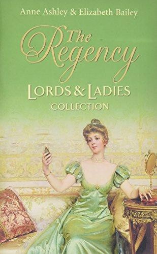 The regency lords - regency, ladies