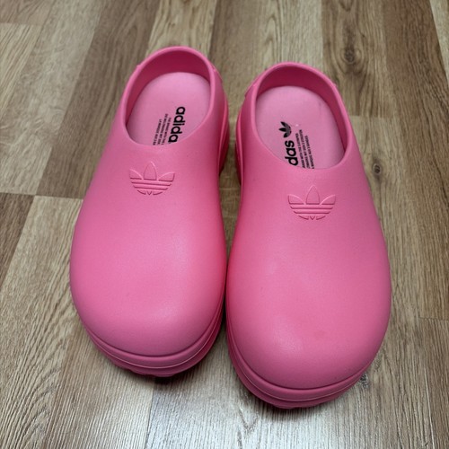 Adidas adinfom pink mule size - adidas,