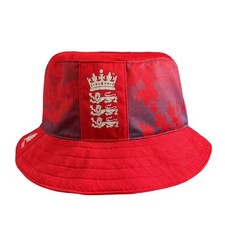 ENGLAND Cricket Bucket Hat