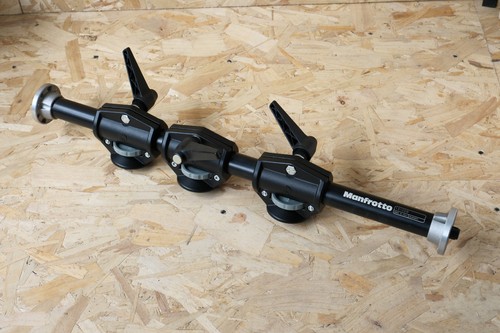 Manfrotto accessory arm for - arm, 4