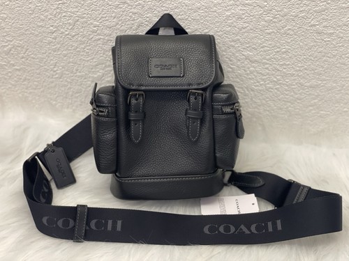Nwt coach sprint sling - nwt, pack