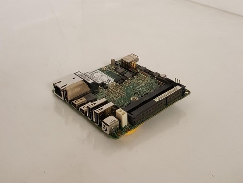Intel nuc 3427u - intel,