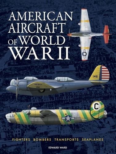 American aircraft world war - world,