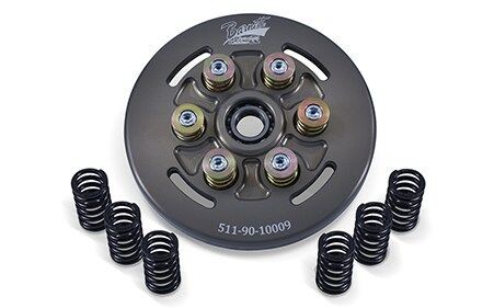 Barnett coil spring conversion - spring,