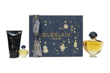 Guerlain Shalimar Gift Set
