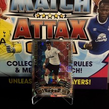 Match Attax 2016/17 Gareth