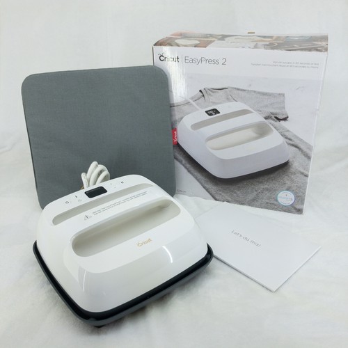Cricut easy press heat - cricut,