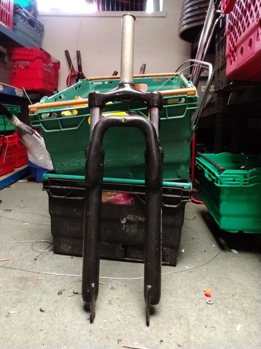 Zoom suspension forks zodiac - suspension,