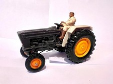 VINTAGE BRITAINS FARM TRACTOR