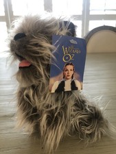 Warner Bros Wizard Of Oz Toto Beanie Bnwt