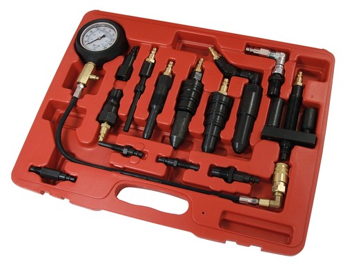 14pc diesel engine compression - diesel,