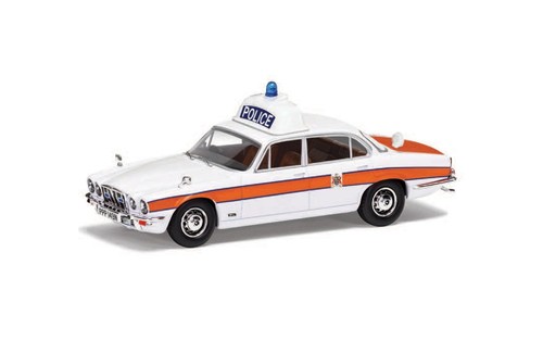 Vanguards jaguar xj6 series - xj6,