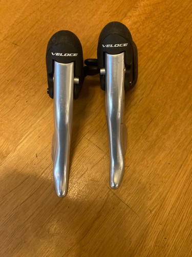 Campagnolo veloce spd ergo - spd,