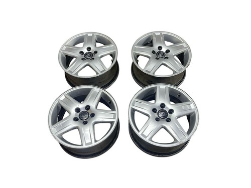 Volvo v70 2005 r16 - alloy, rim