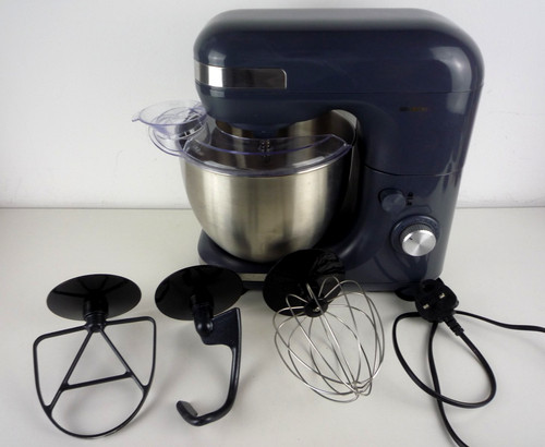 Silvercrest skm650 speed - silvercrest, 8