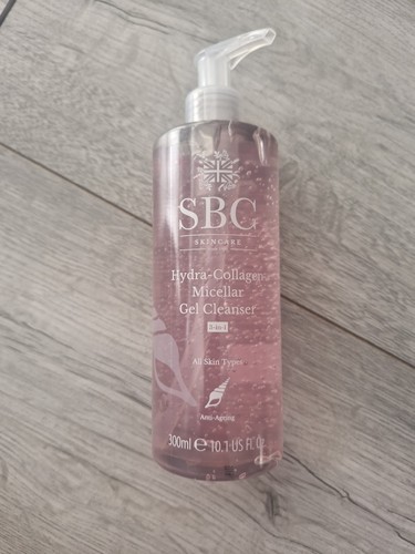 Sbc skincare hydra - skincare, hydra-collagen
