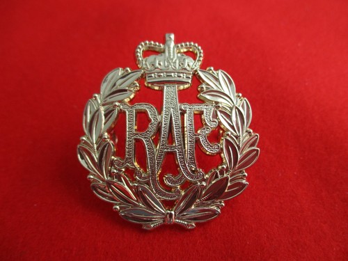 Raf cap badge mod issue - raf,