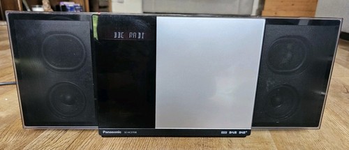 Panasonic hc37db cd - panasonic, sc-hc37db