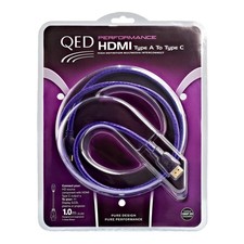 Qed hdmi performance - qed,