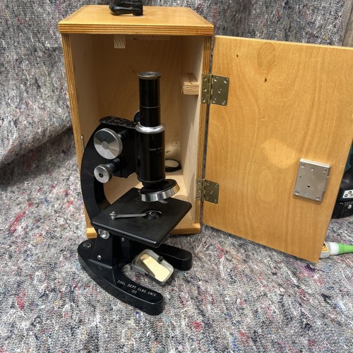 Vintage cooke troughton - vintage, cooke,