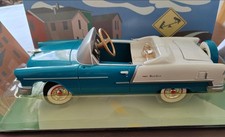  1955 Chevy Bel Air  (Gearbox Collectible) 