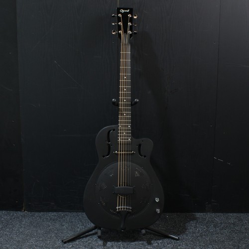 Ozark slimline resonator with - resonator,