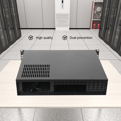 Server chassis rackmount - 2u,
