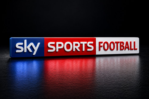 Sky sports football wall - xl,
