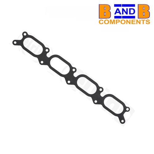 Inlet manifold gasket - vw,