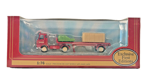 Efe scale 35002 aec - 1/76,