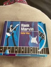 Hank Marvin - Guitar Man -