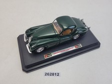Model Car Car Urago Jaguar XK
