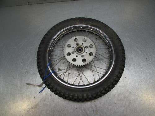Honda cb125 cl100 cl125 - cb125,