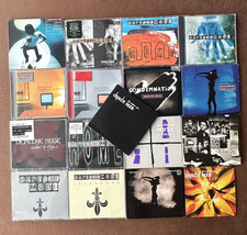Depeche Mode CD Job Lot Bundle