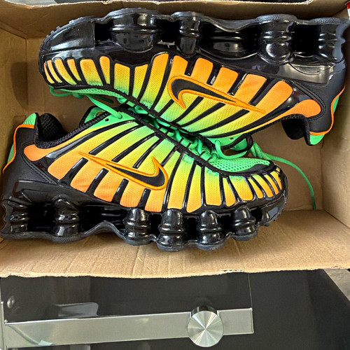 Nike shox kids - shox, (gs)