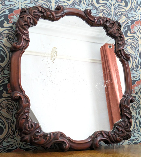 Victorian rococo revival - victorian,