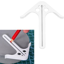 Center Finder Tool for