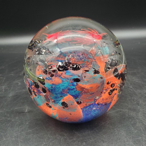 Vintage murano art glass - murano,