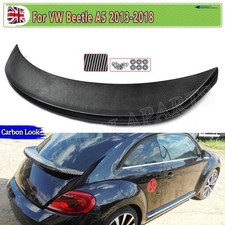For VW Beetle A5 Rear Boot Mid