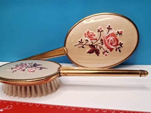 Vintage petit point - vintage,