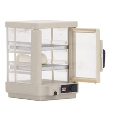 Miniature Breakfast Display