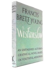 Wistanslow francis brett - wistanslow,