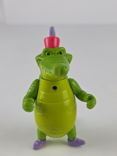 Robin hood captain cocrodile - robin,