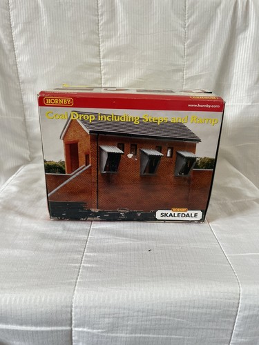 Hornby skaledale r8722 coal - hornby,