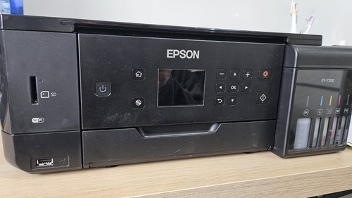 Epson 7700 ecotank - epson,