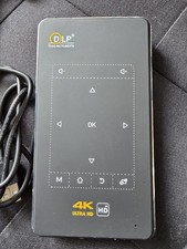 IMK 95 Pocket Projector BNWoT