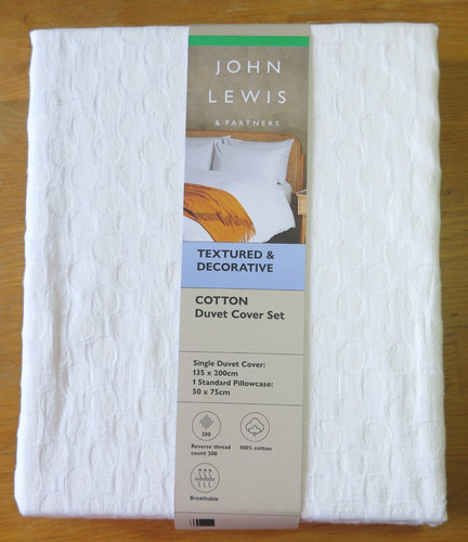 John lewis seersucker - seersucker, spot